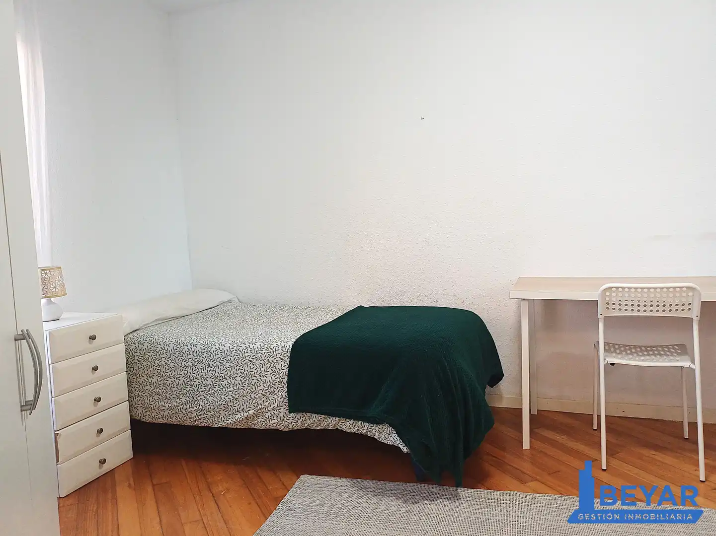 Appartement 90 m² à Santander