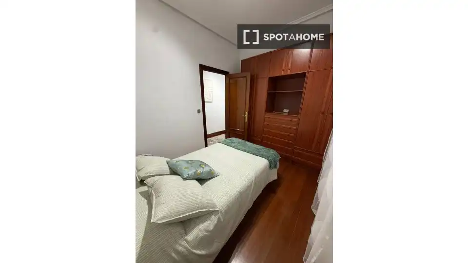 Habitación 115 m², Bilbao