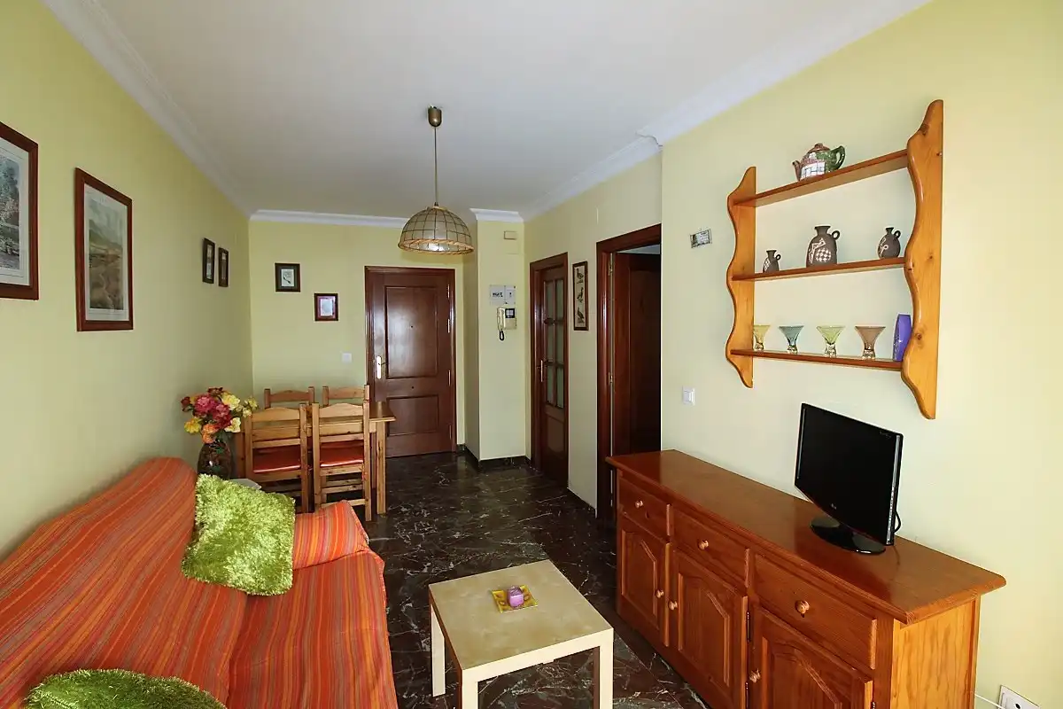 Pis de 41 m² a Huelva