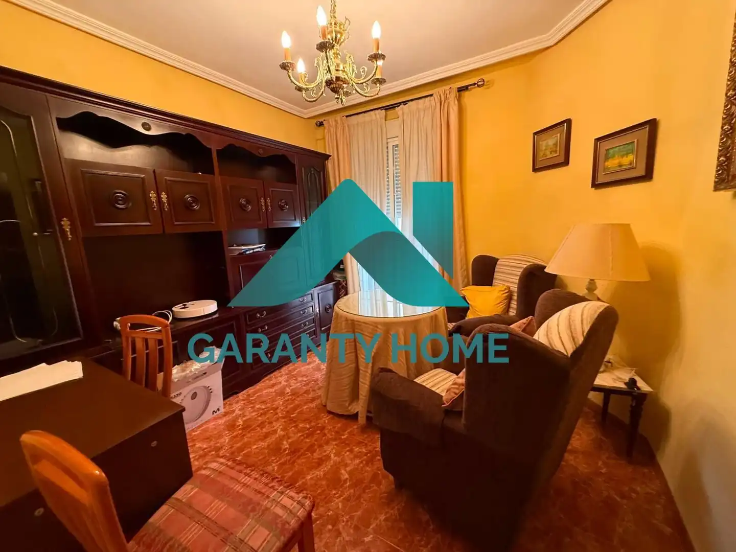 Piso de 110 m² en Cáceres