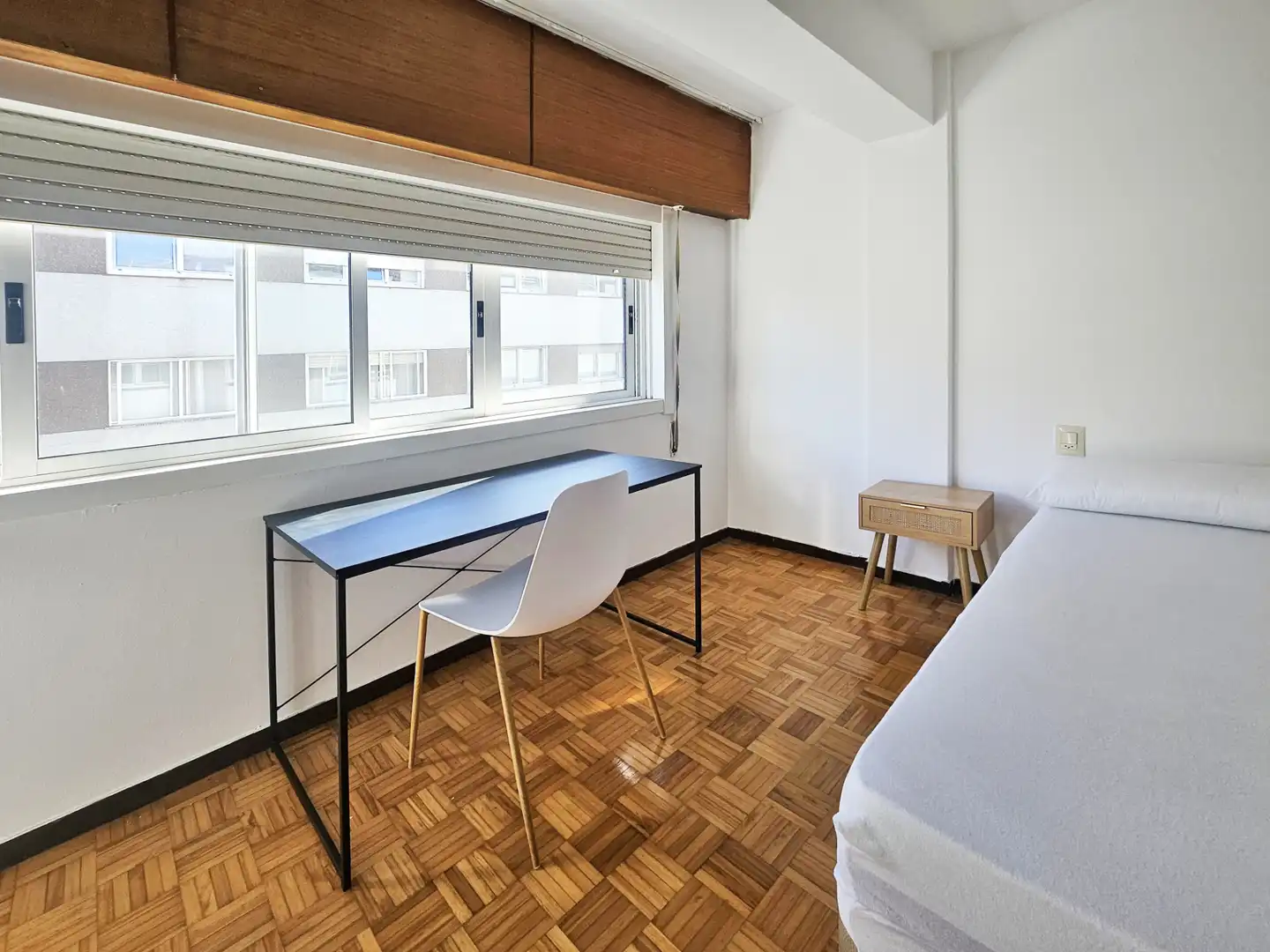Piso de 112 m² en La Coruña