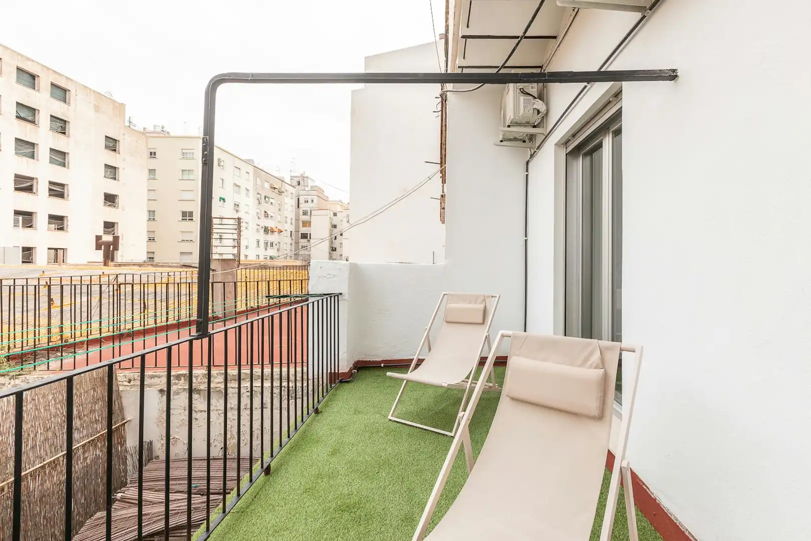 Habitació de lloguer, València