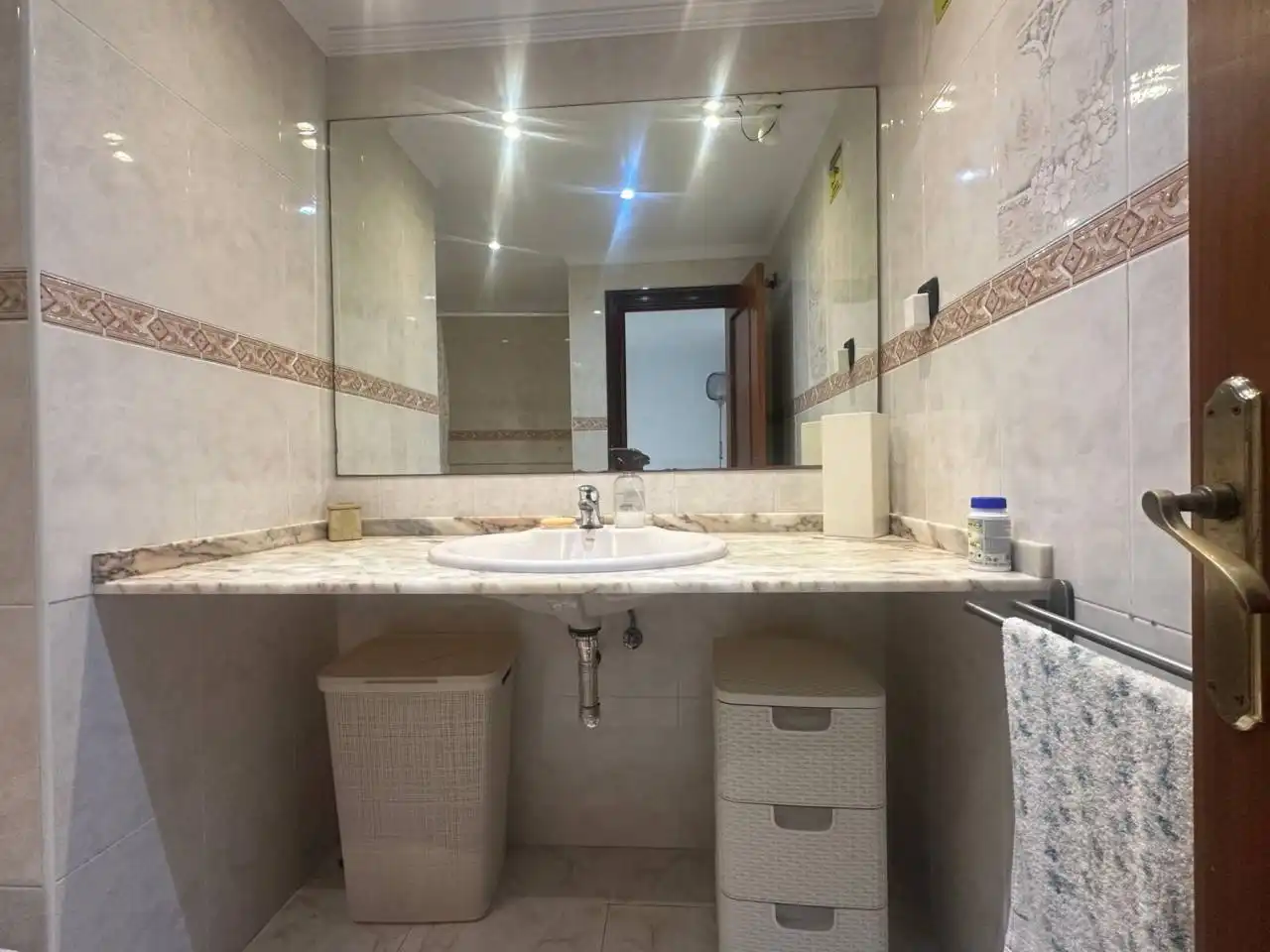 Piso de 51 m² en Cerdanyola del Vallès