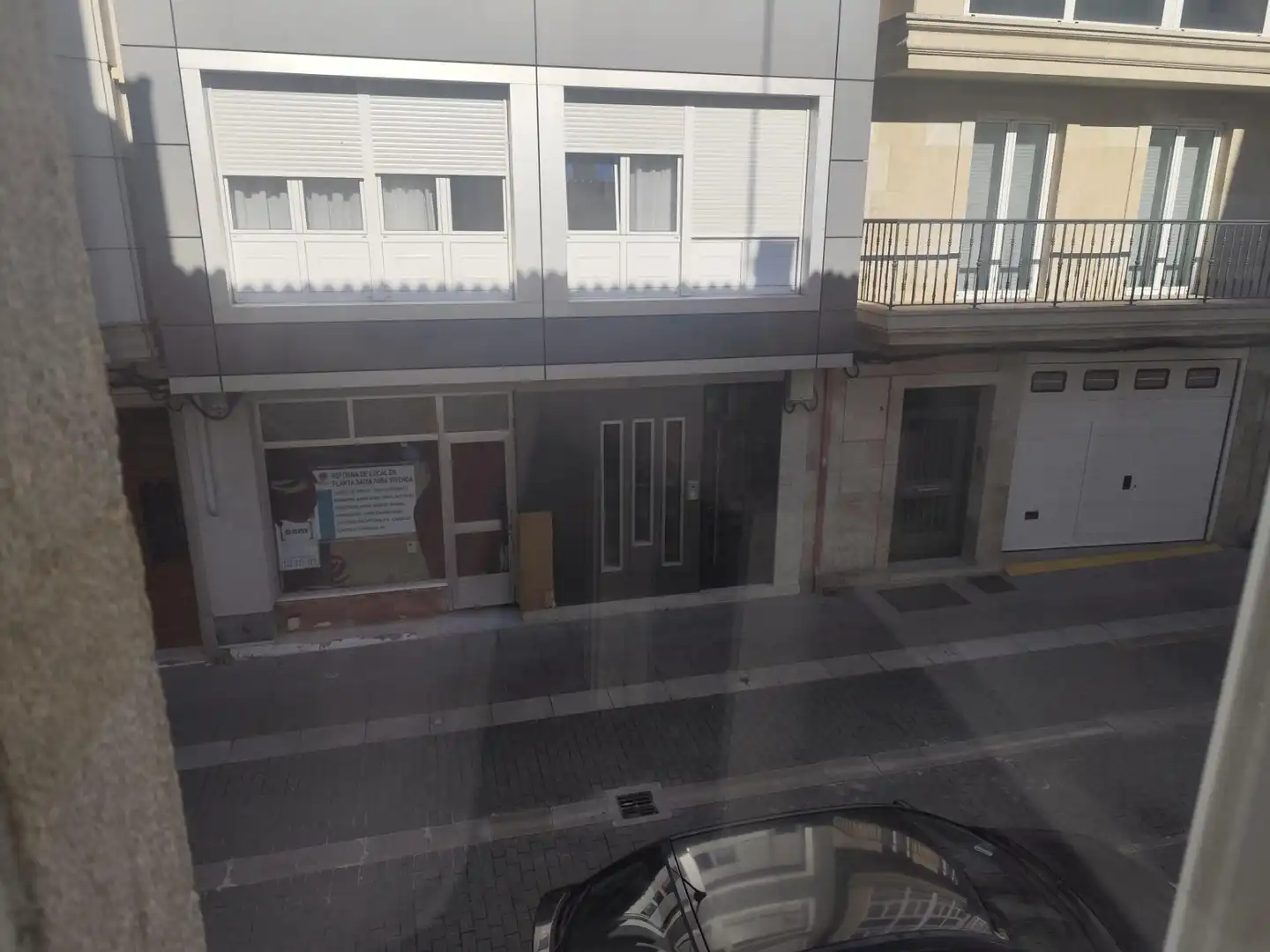 Piso de 36 m² en Carballo