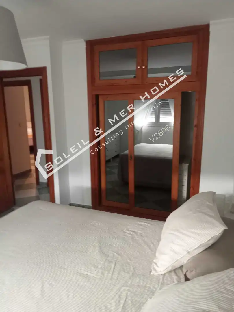 Appartamento 110 m² a El Puerto de Santa María