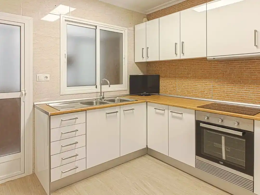 Piso de 120 m² en Almería