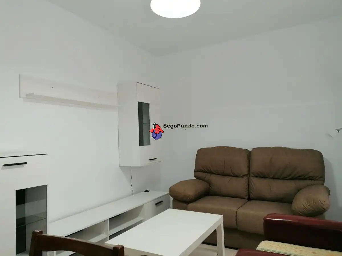 Piso de 76 m² en Real Sitio de San Ildefonso
