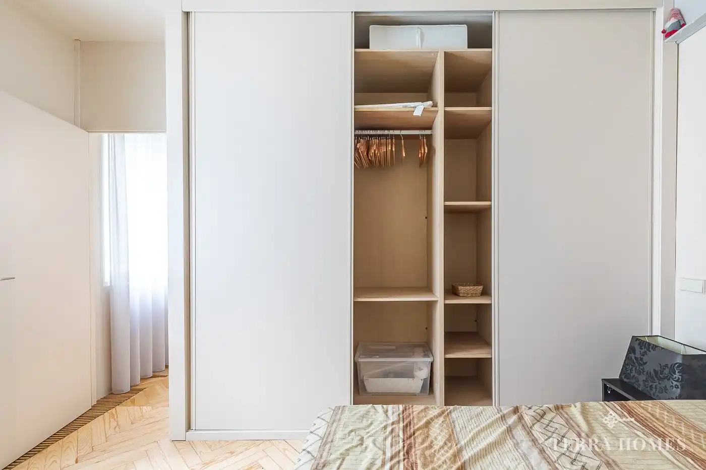 Pis de 110 m² a Madrid