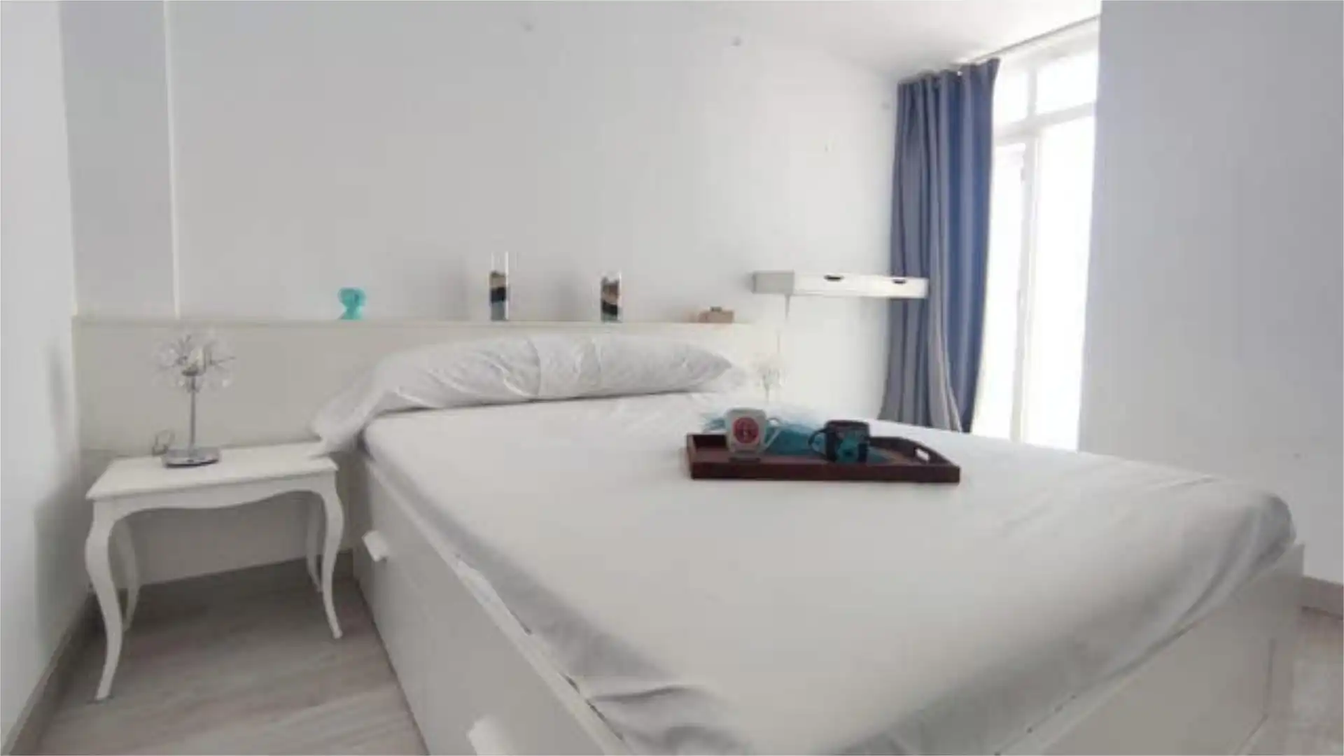 Piso de 50 m² en Mijas