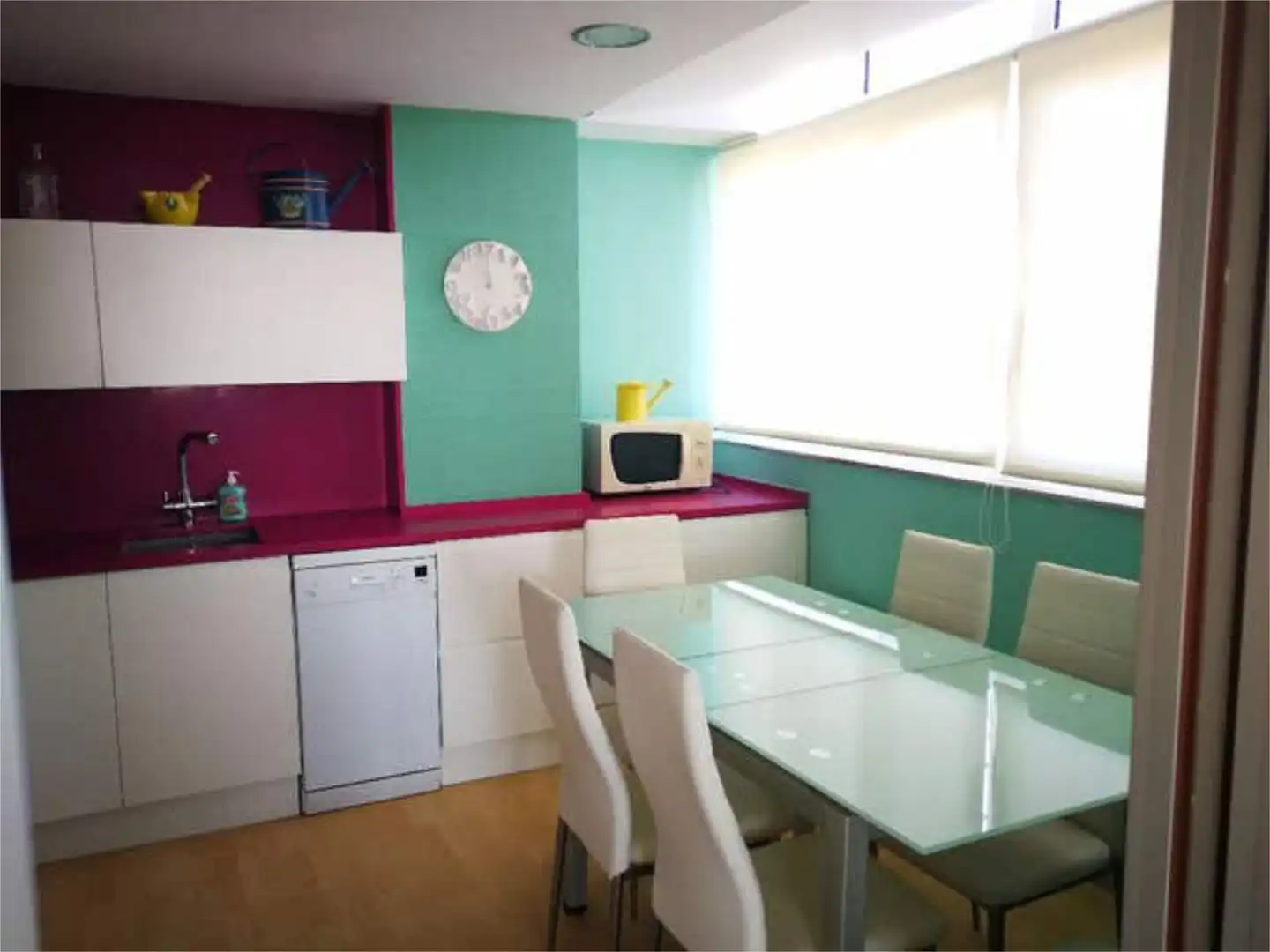 Piso de 100 m² en Benicasim