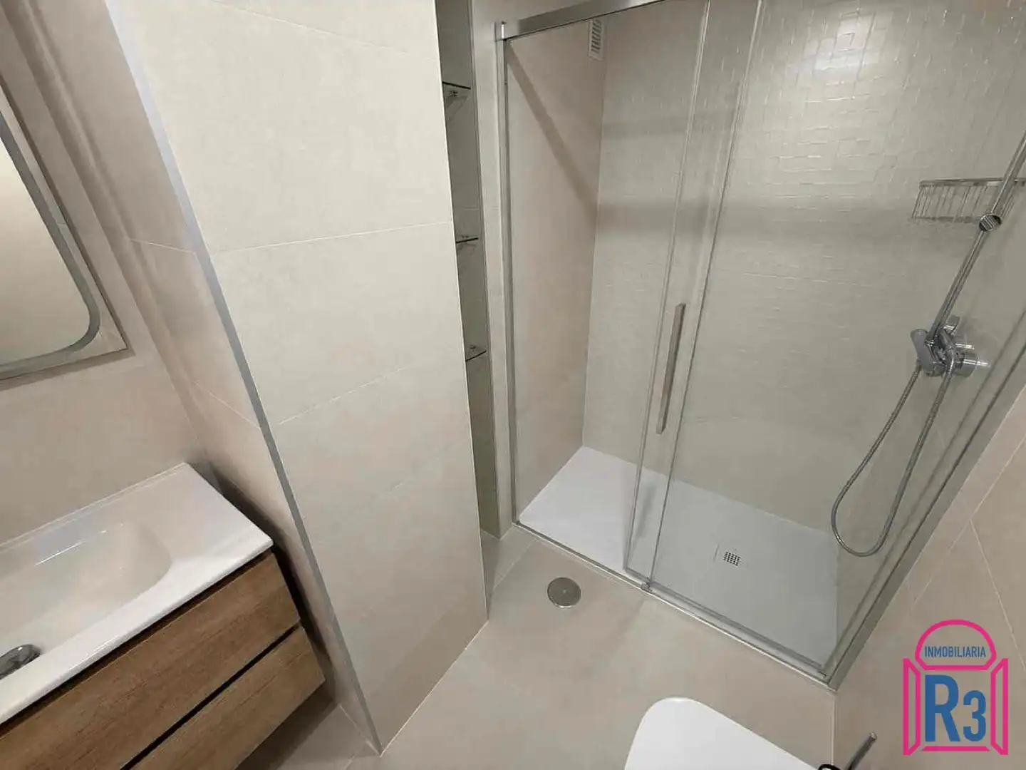 Piso de 128 m² en León