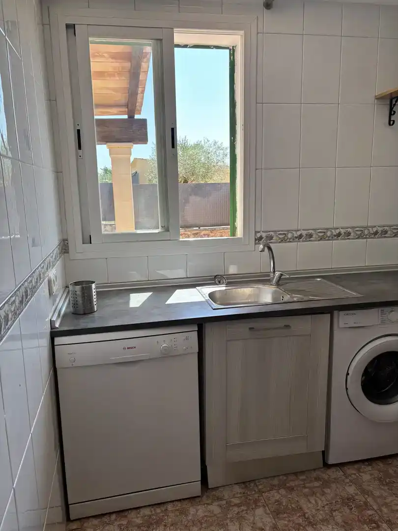 Piso de 110 m² en Binissalem
