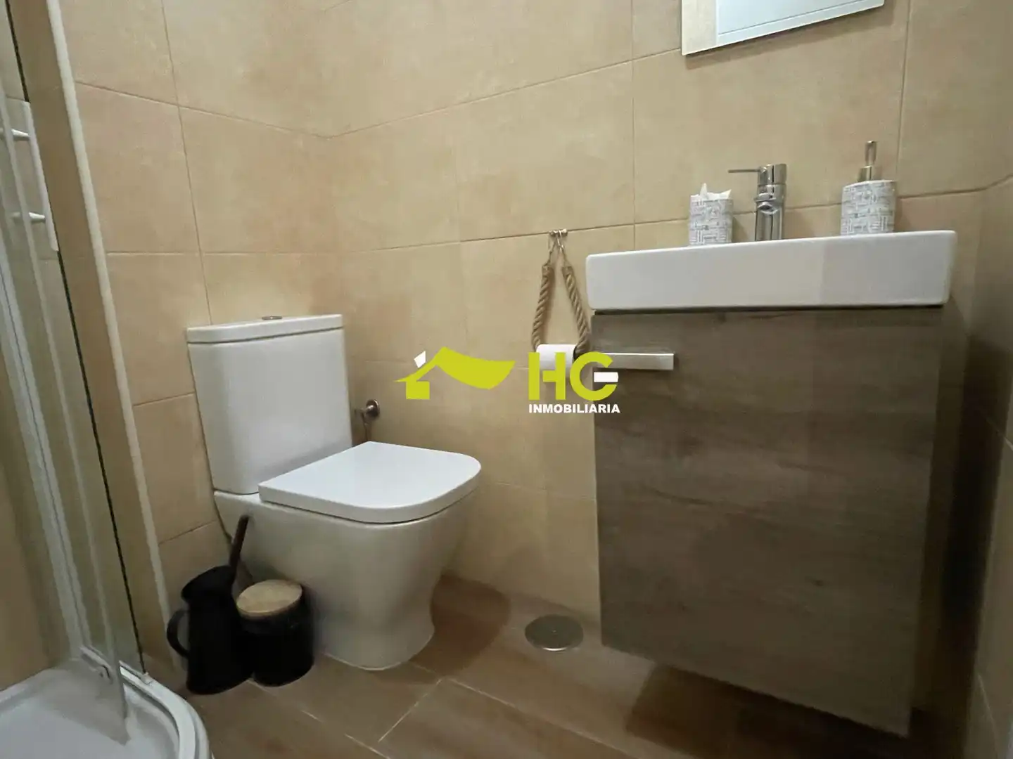 Квартира 40 м² у Villaviciosa de Odón