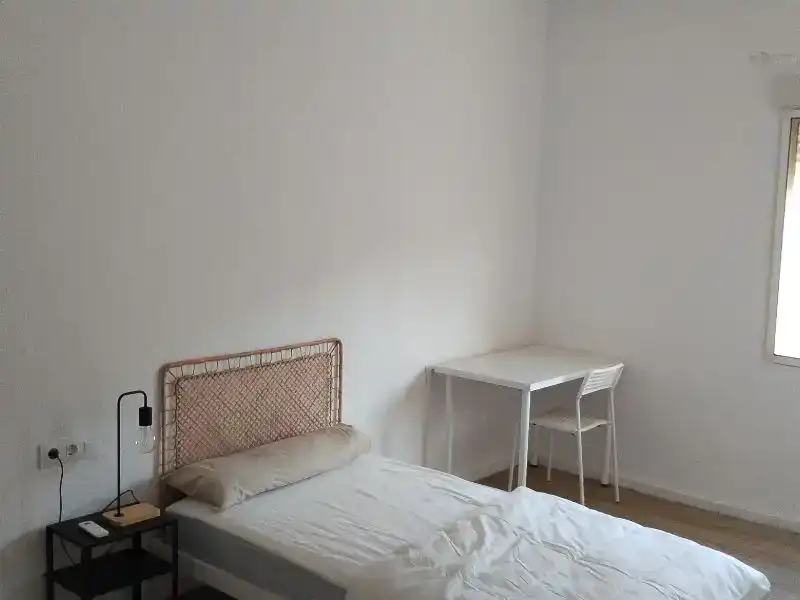 Habitación 90 m², Sax