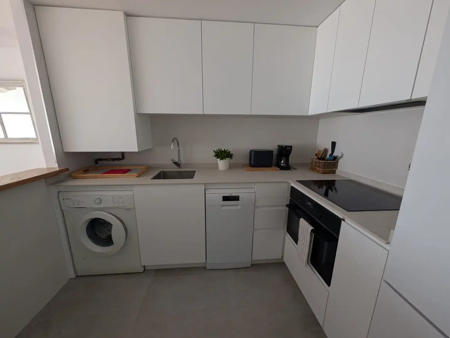 Apartamento 58 m² em Santander
