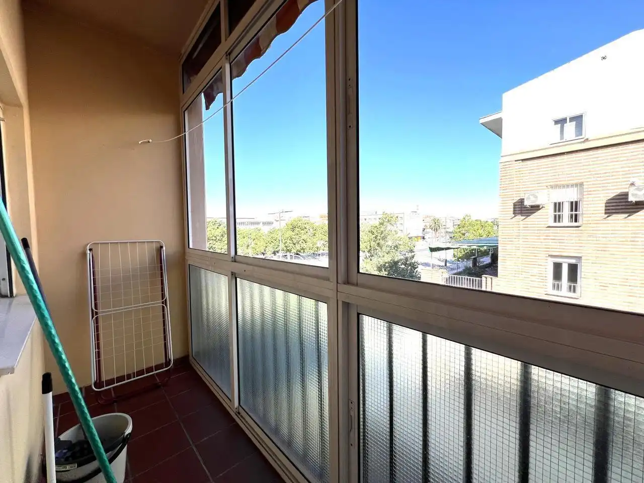 Piso de 110 m² en Granada