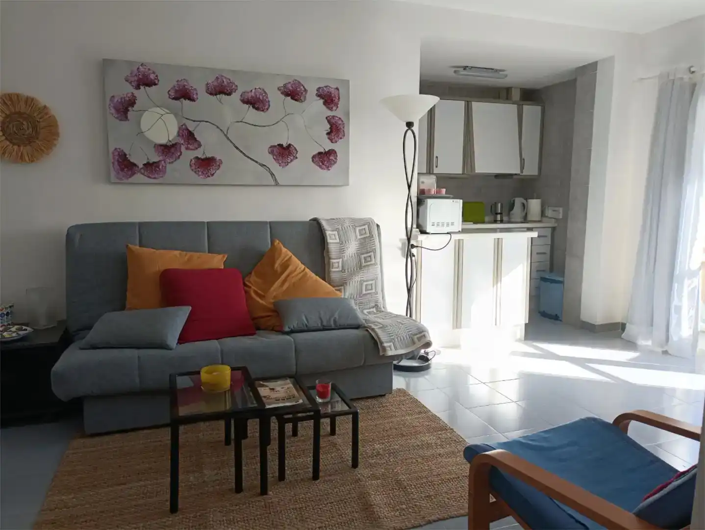 Piso de 50 m² en Pollença