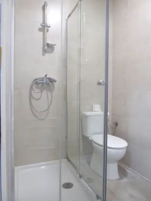 Apartamento 100 m² em Málaga