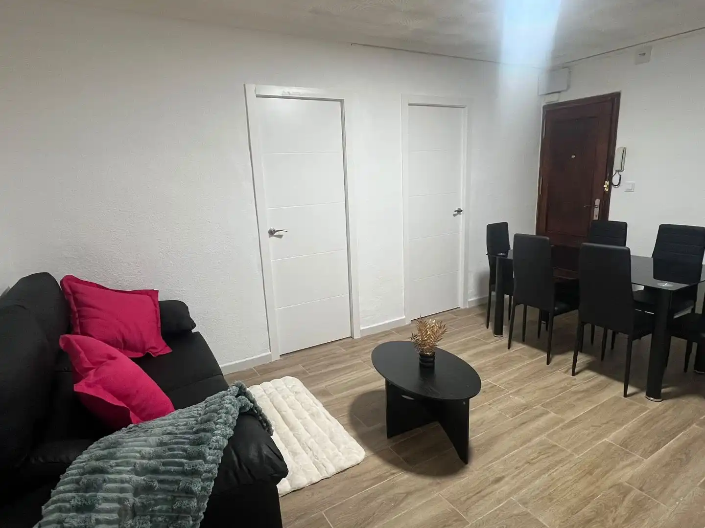 Piso de 80 m² en Petrer