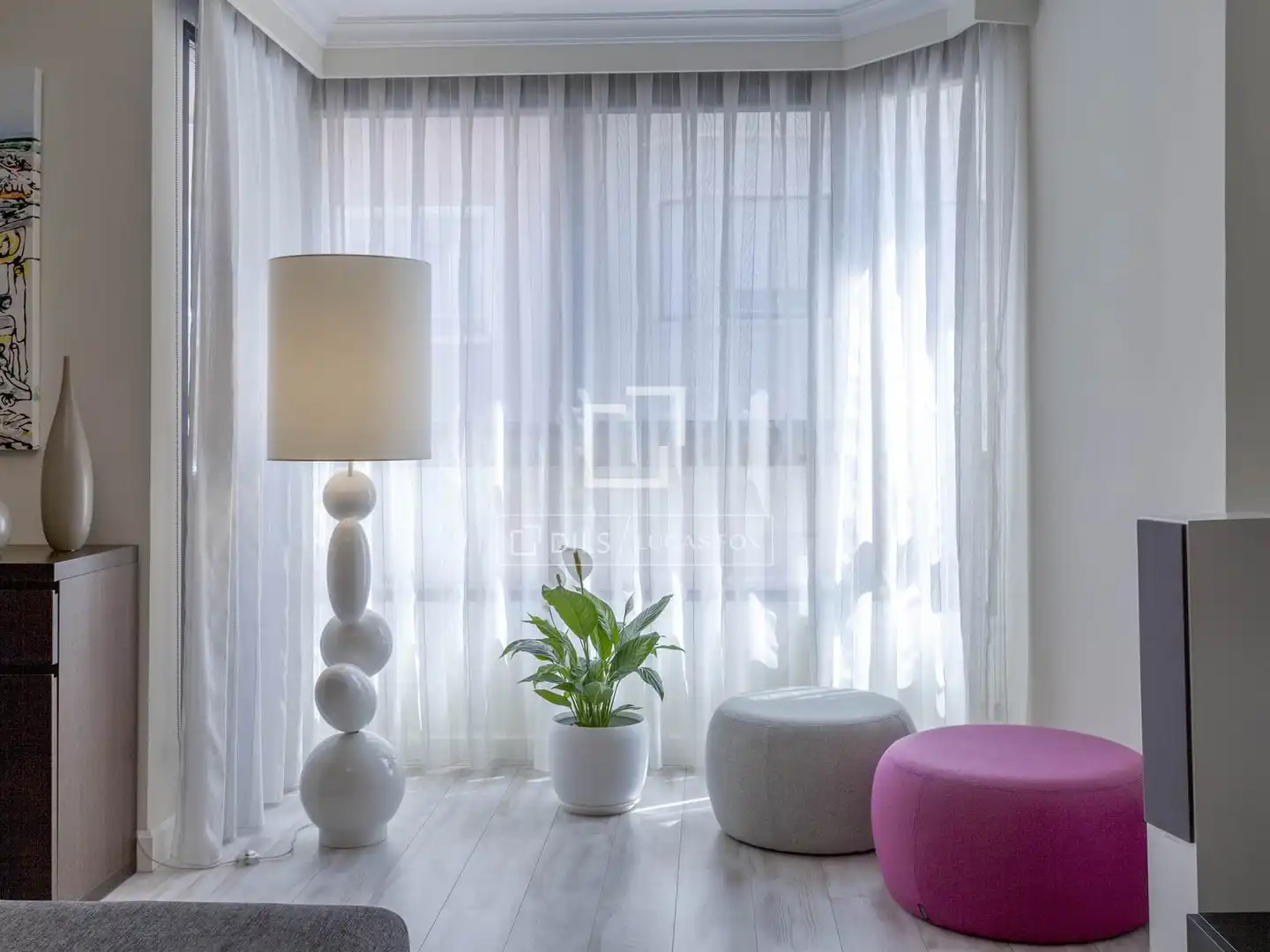 Piso de 259 m² en Valencia