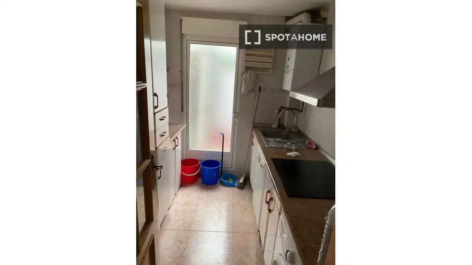 Habitación en alquiler, Zaragoza