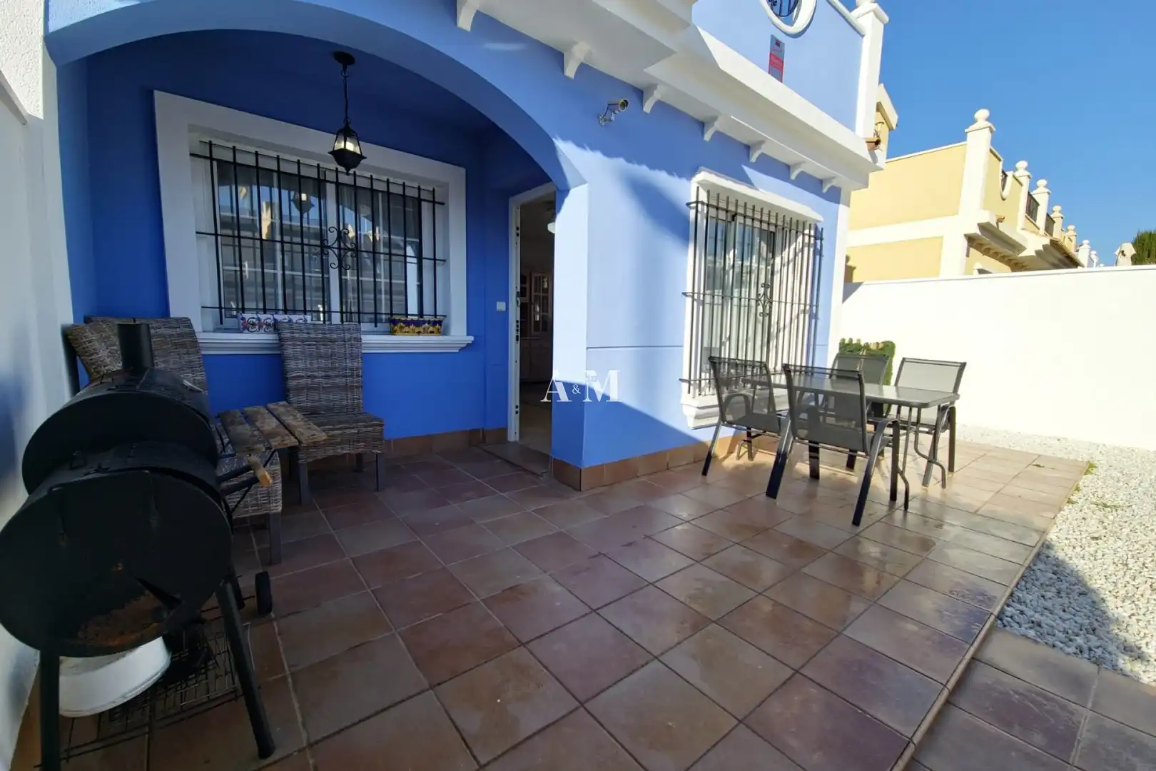 Casa de 150 m² en Orihuela