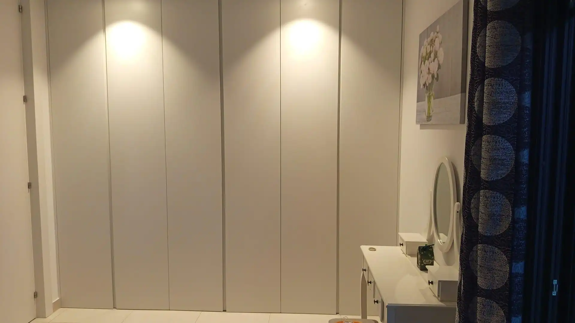 Piso de 170 m² en Finestrat