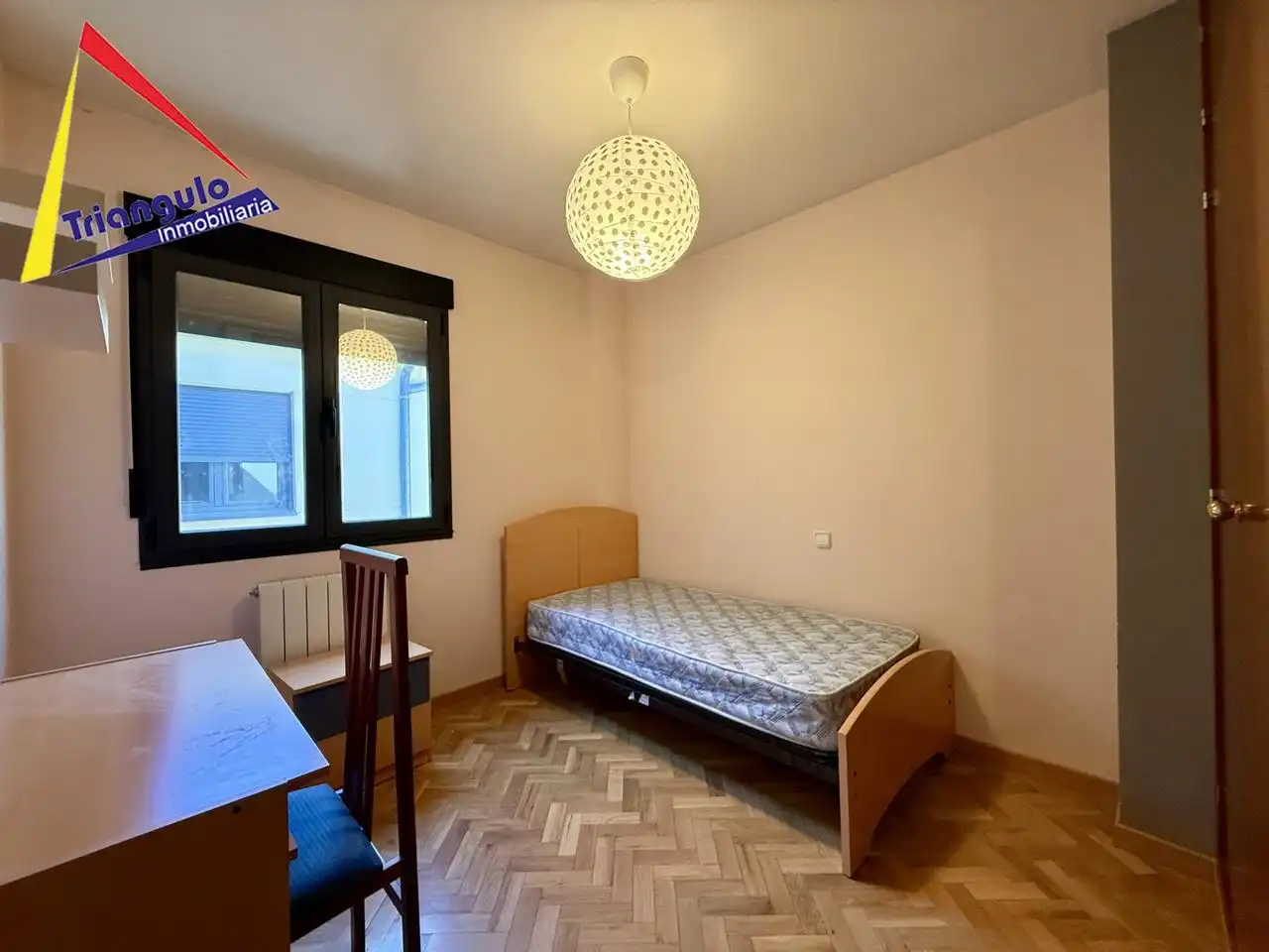 Piso de 90 m² en La Lastrilla