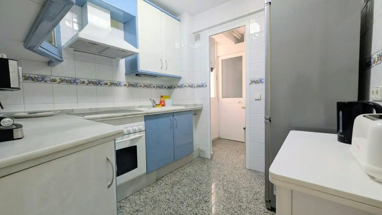 Piso de 90 m² en Fuengirola