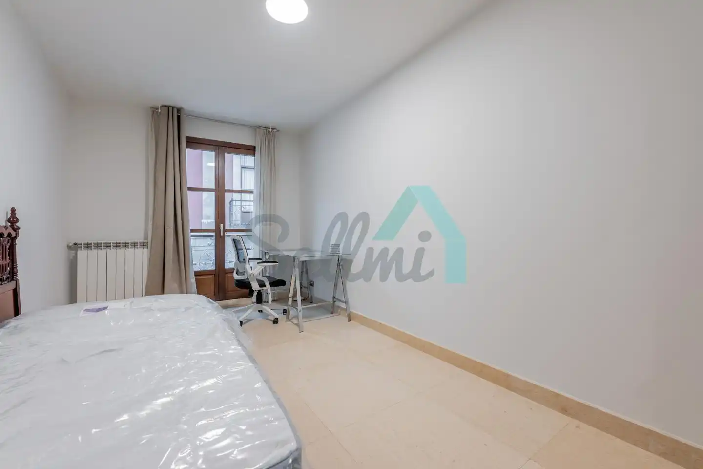 Habitación 194 m², Oviedo