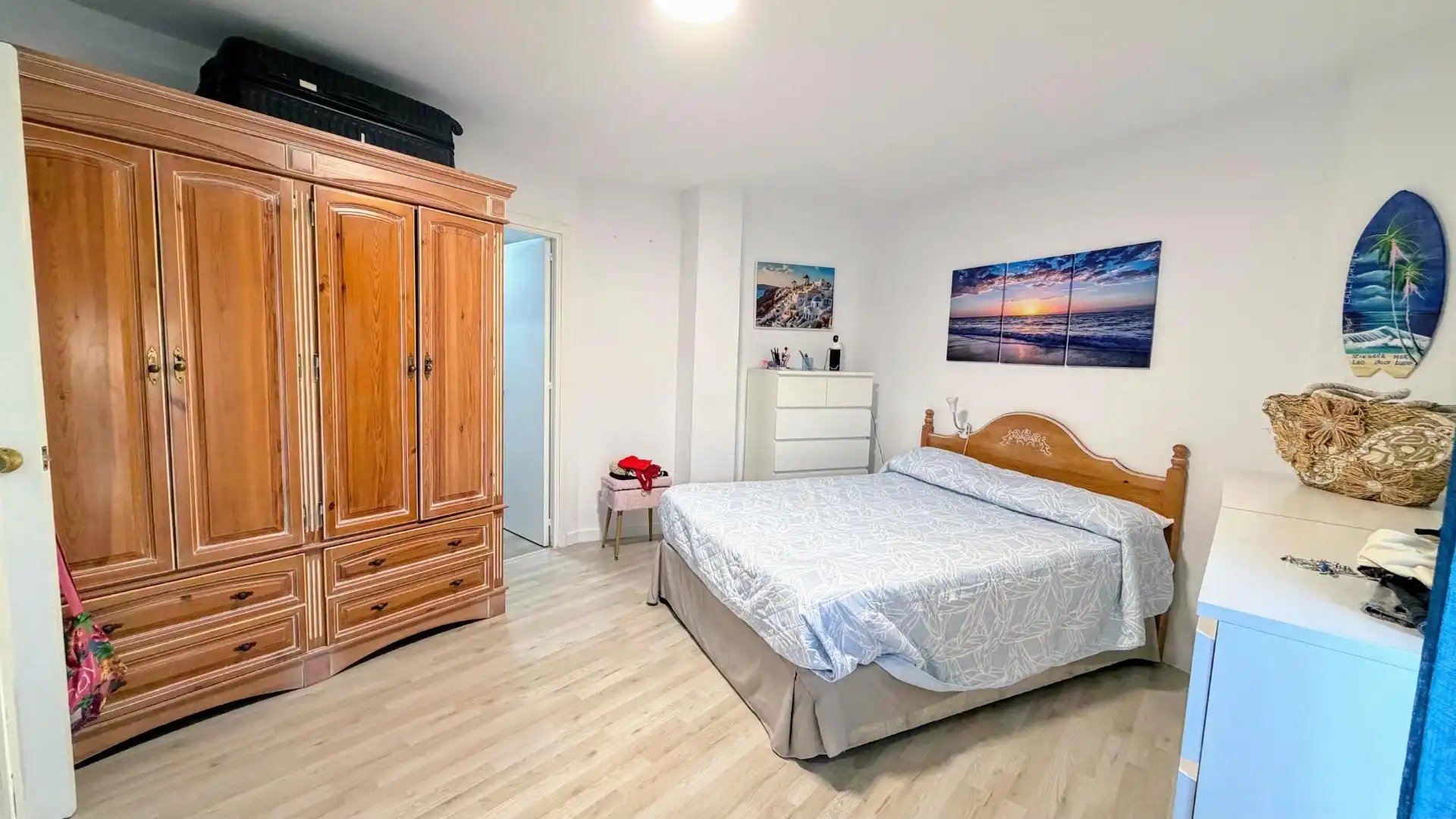 Piso de 49 m² en Torremolinos