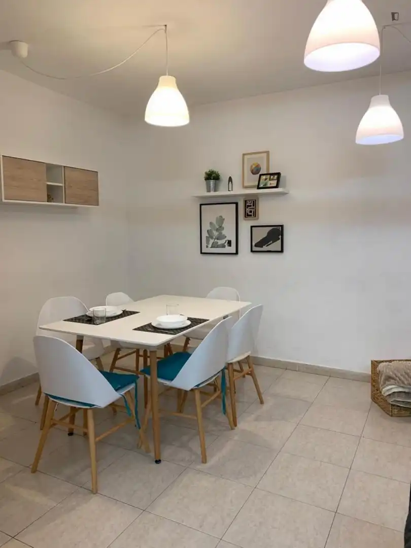 Habitación en alquiler, Salamanca