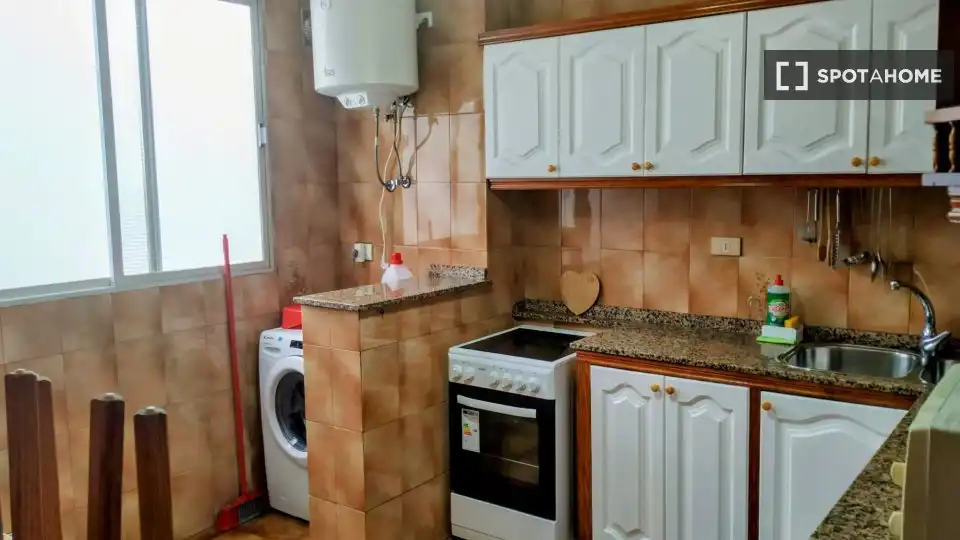 Habitación en alquiler, Las Palmas de Gran Canaria