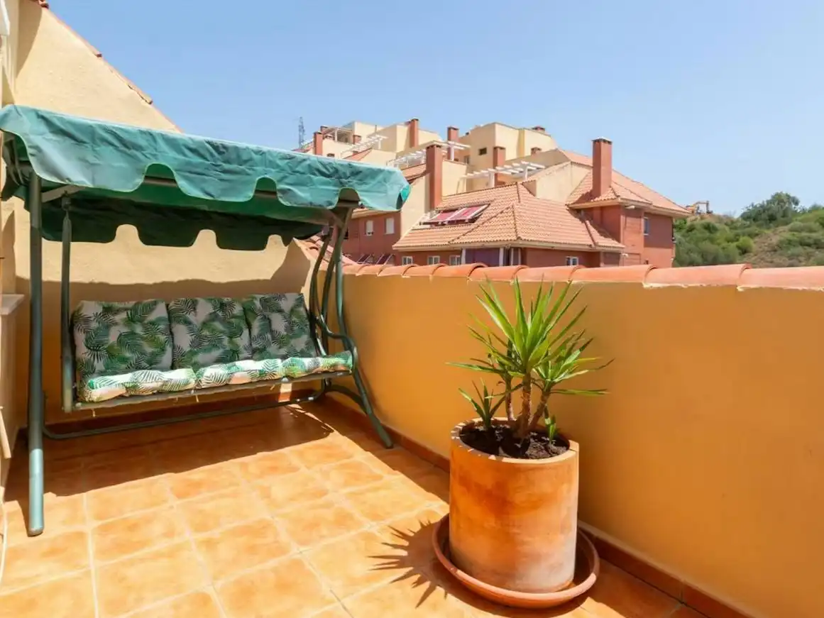 Wohnung 80 m² in Marbella