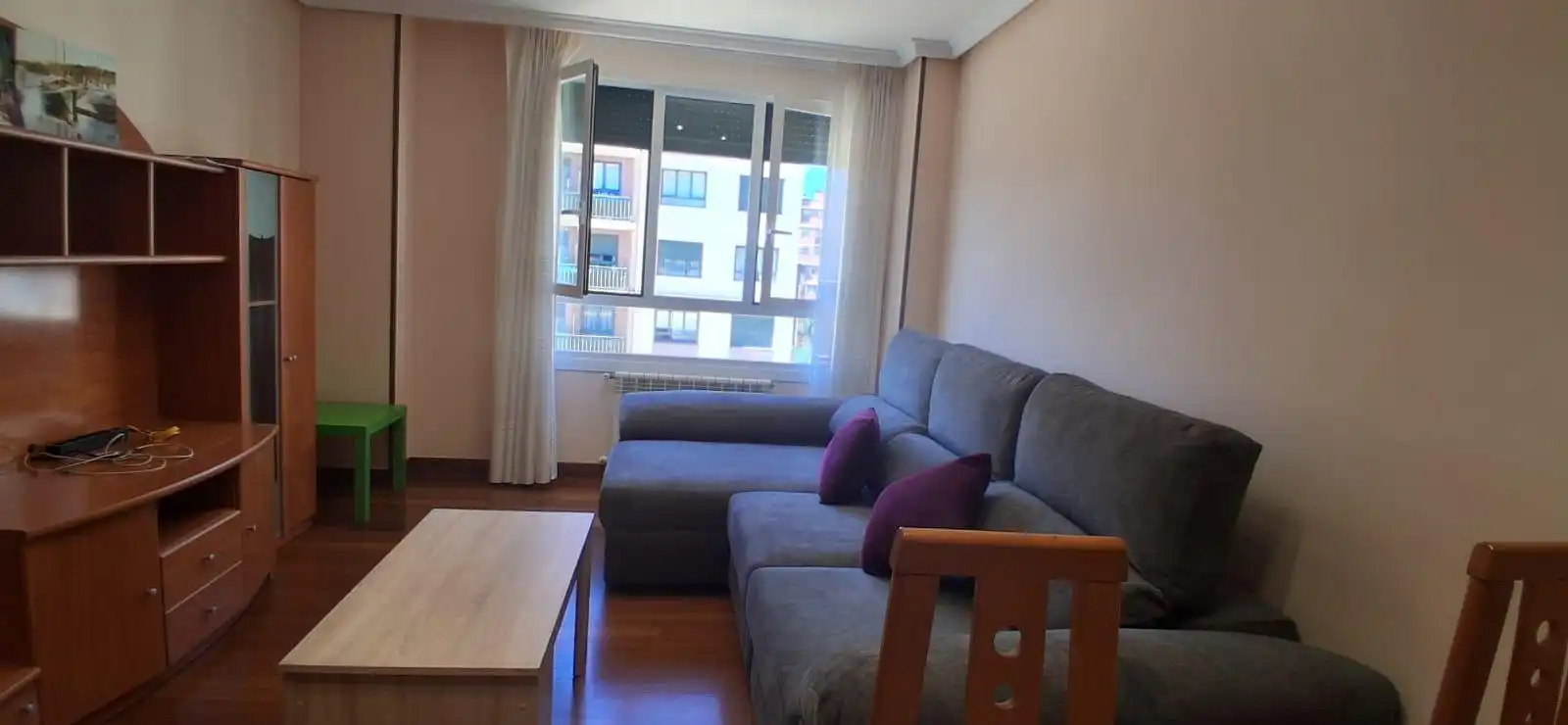 Piso de 93 m² en Santander