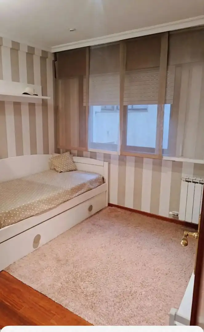 Pis de 79 m² a Pontevedra