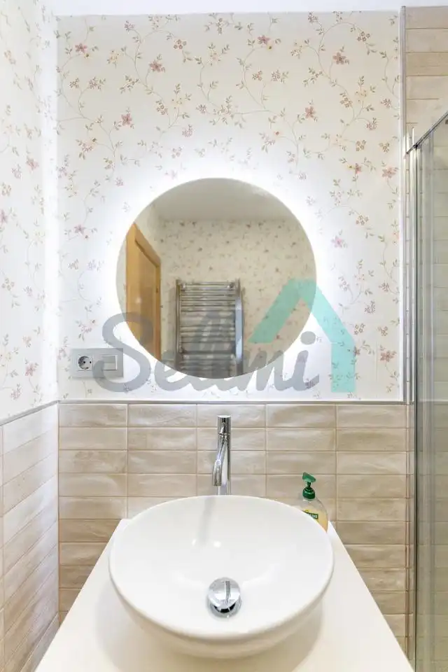 Pis de 93 m² a Siero