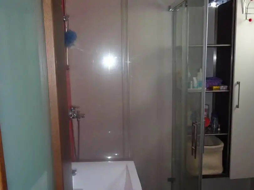 Piso de 55 m² en Sevilla