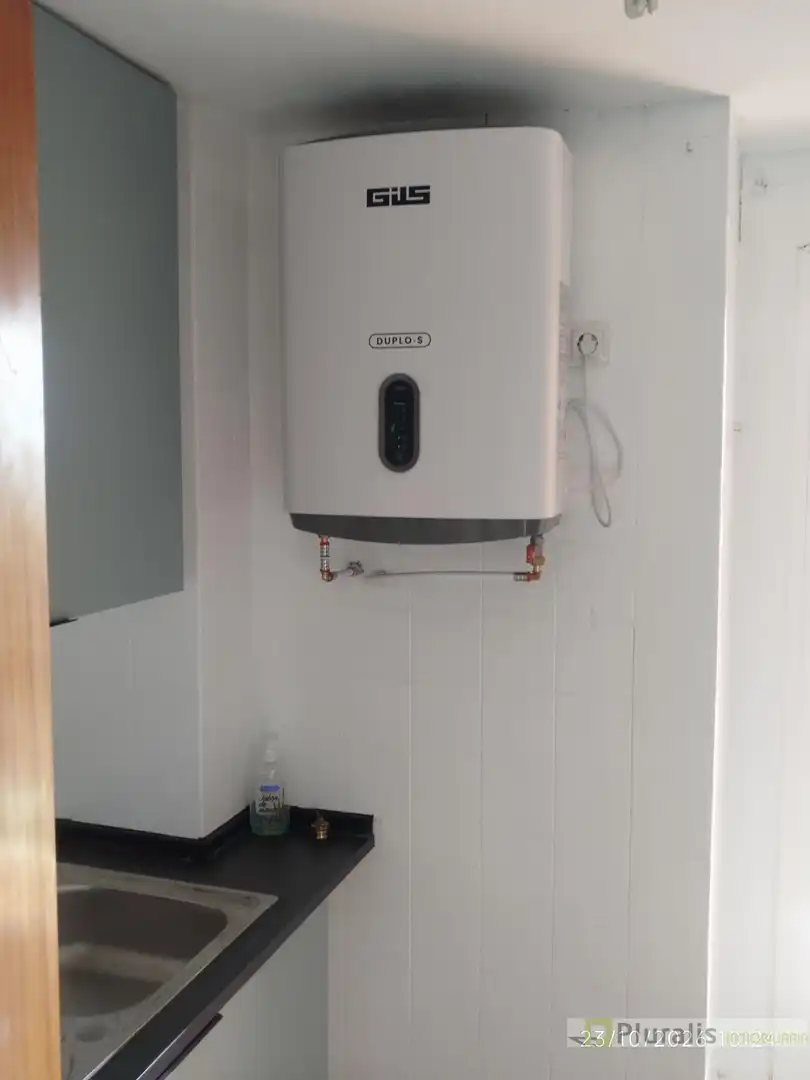 Flat 84 m² in Móstoles