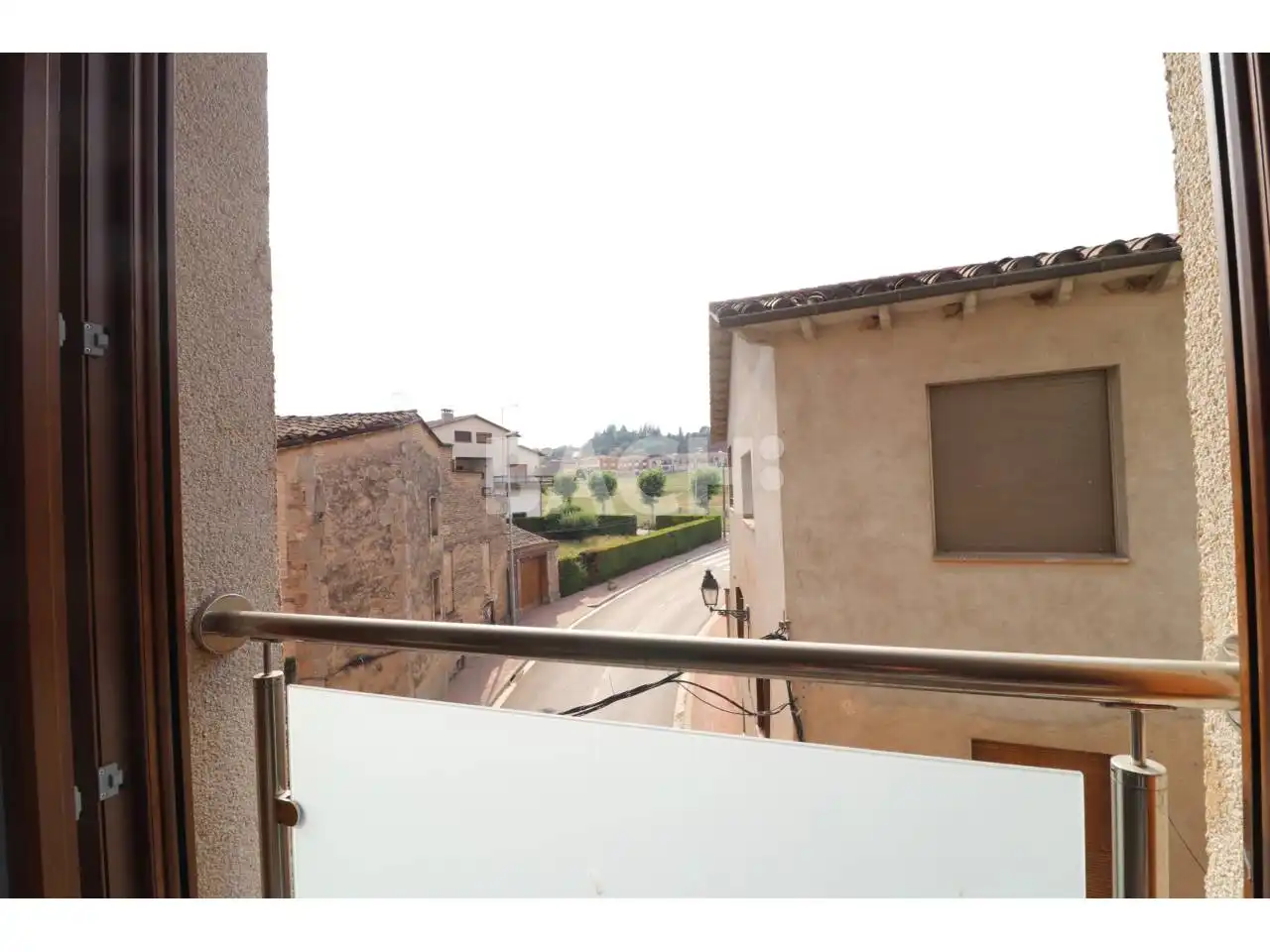 Piso de 90 m² en Olost