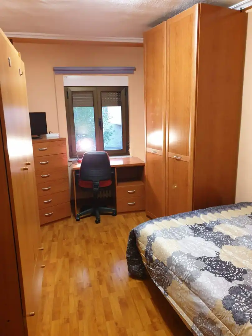 Habitación en alquiler, Salamanca