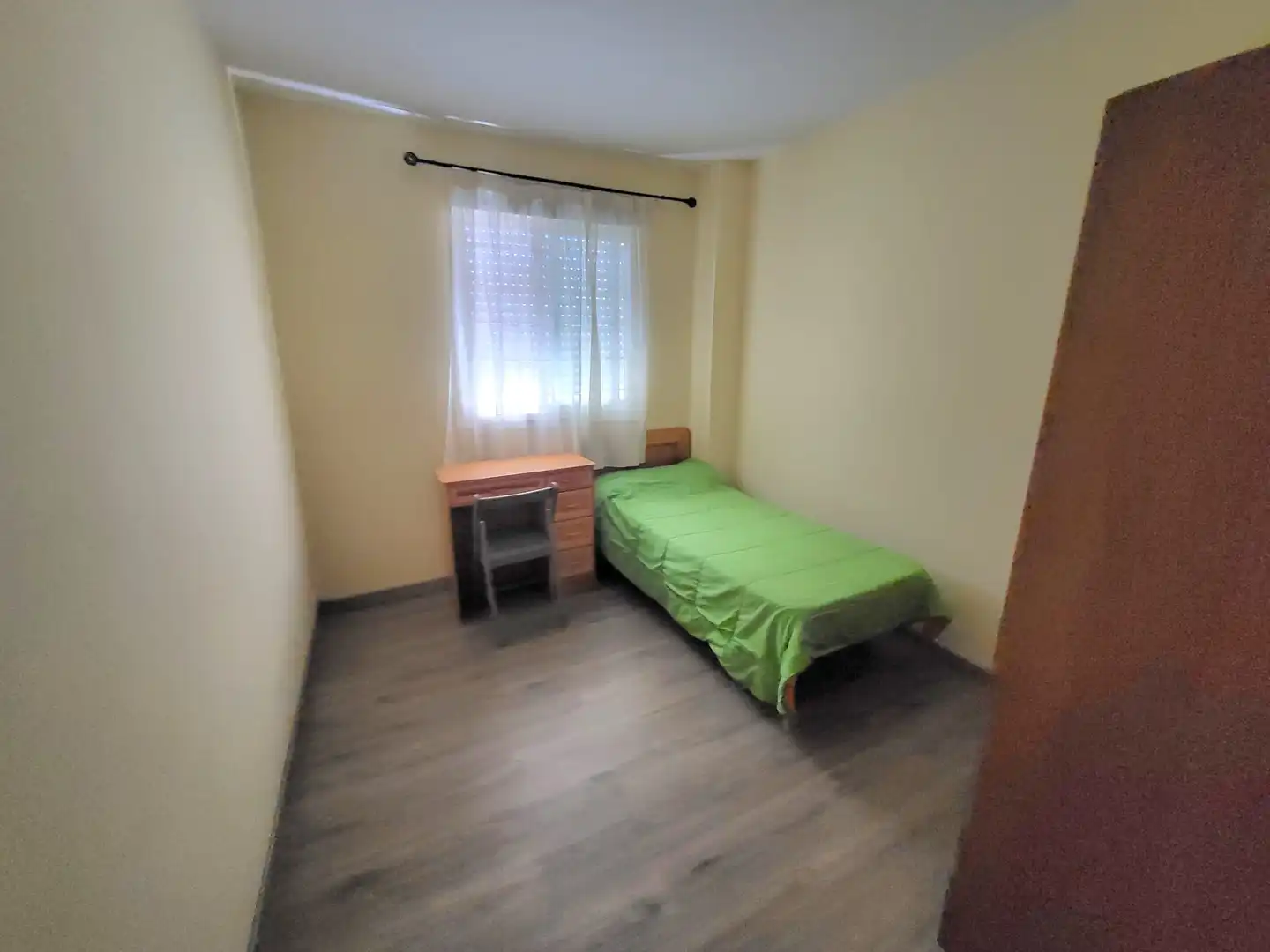 Piso de 120 m² en Cáceres