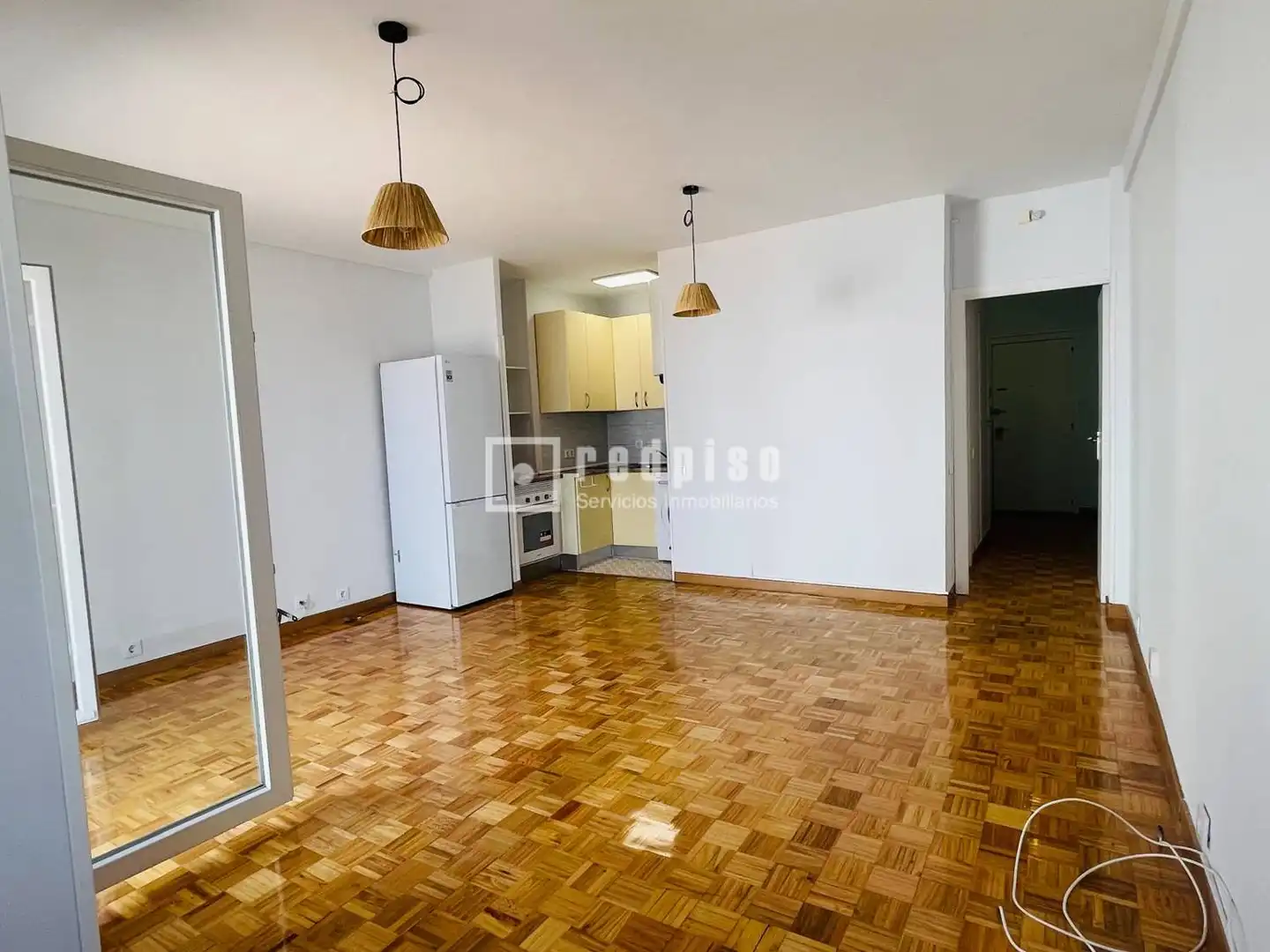 Piso de 60 m² en Madrid
