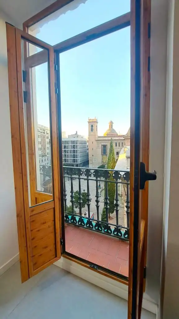 Wohnung 45 m² in Valencia