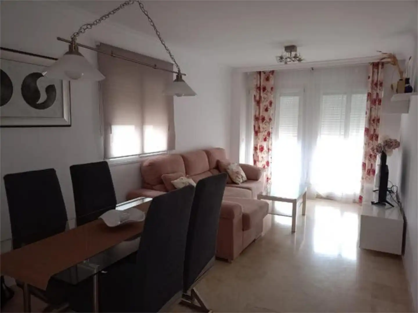 Piso de 70 m² en Manilva