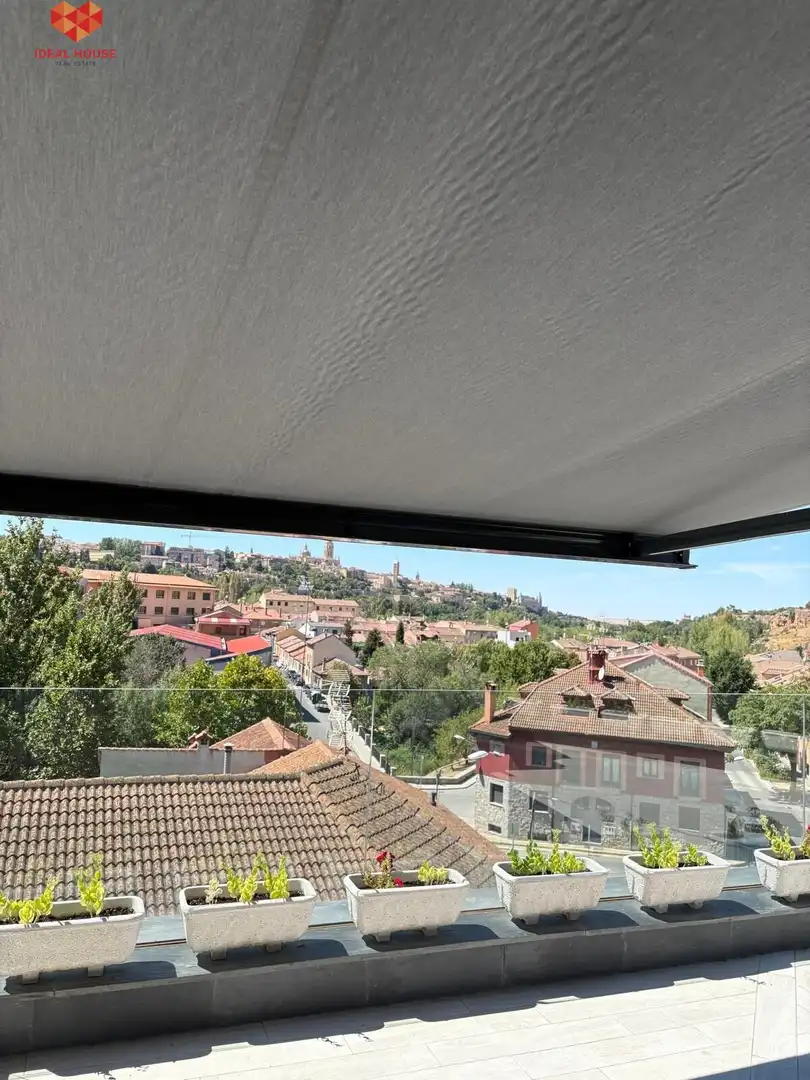 Casa 210 m² a Segovia
