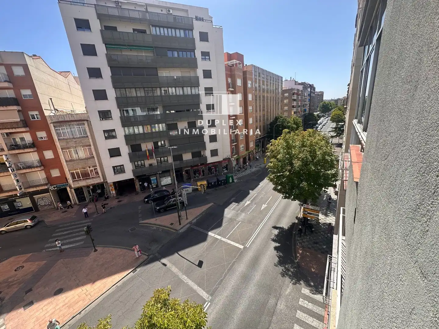 Piso de 100 m² en Cuenca