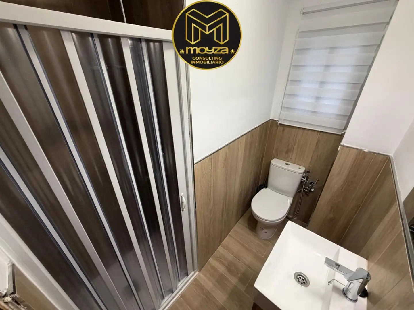 Piso de 160 m² en Jaén