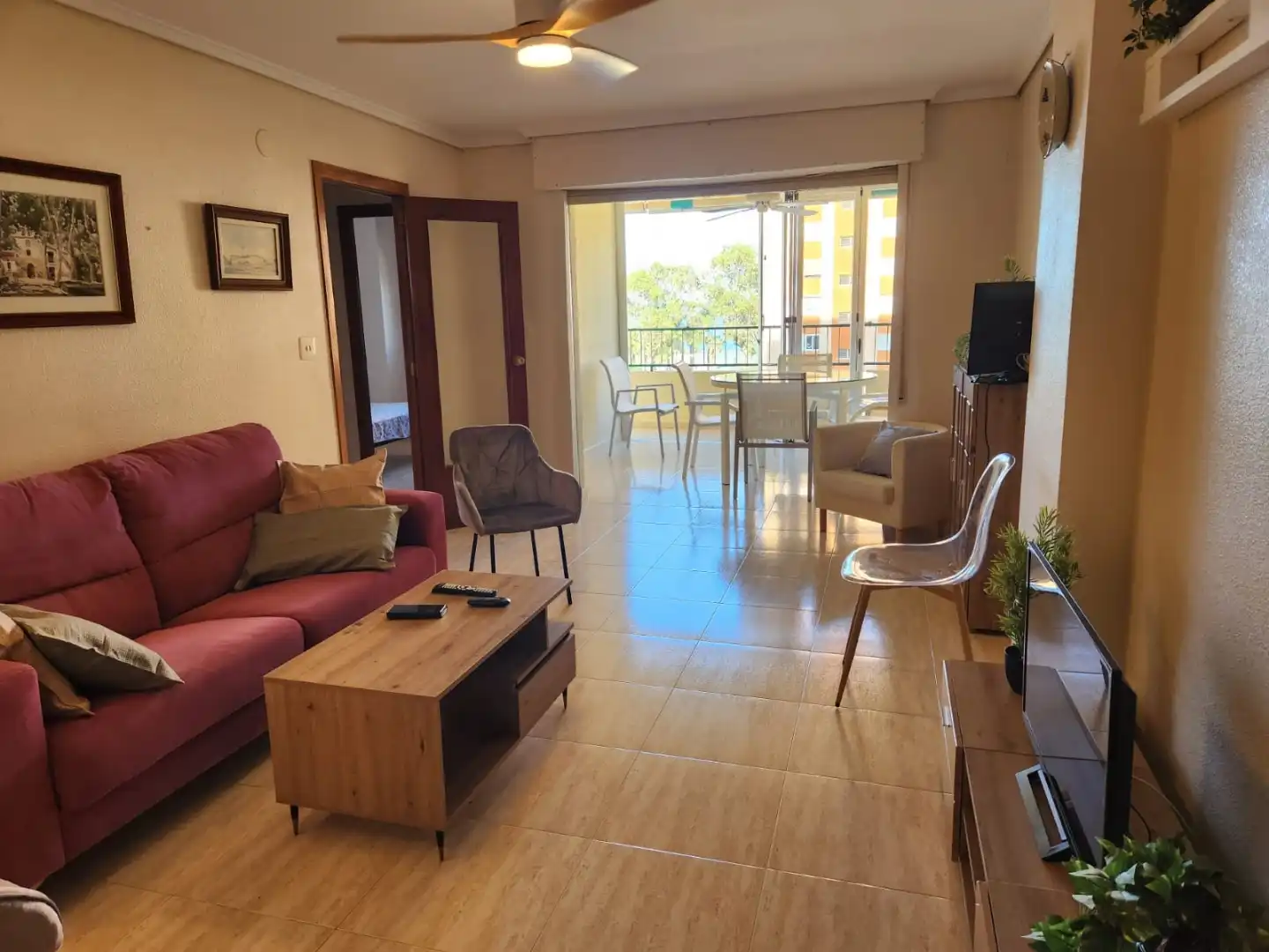 Pis de 96 m² a Benicàssim