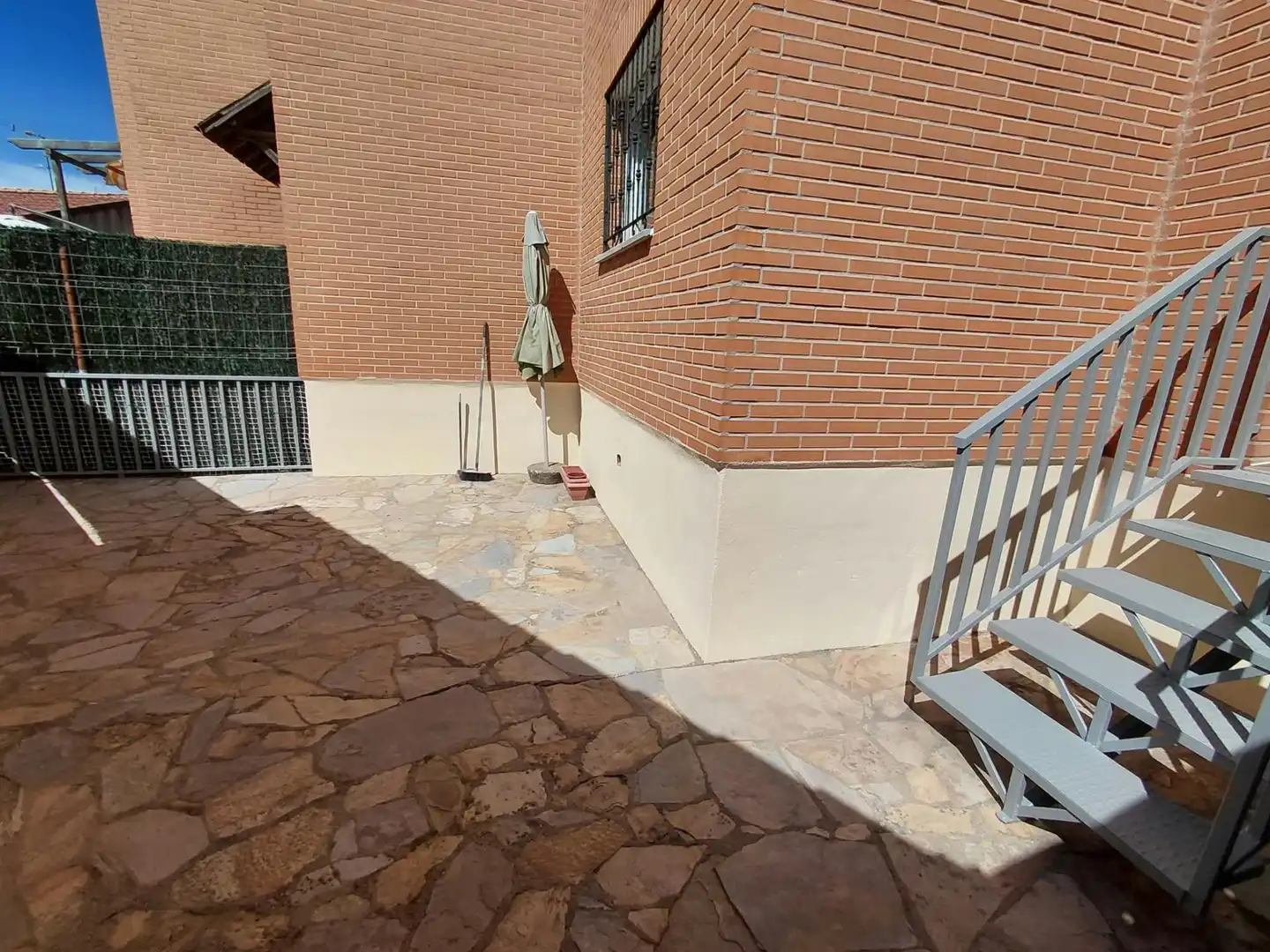 Casa de 111 m² a El Vellón